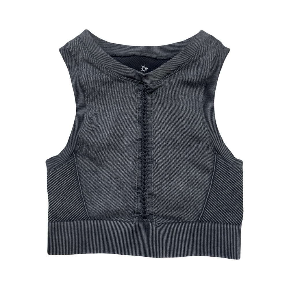 Offline by Aerie Crop Tank